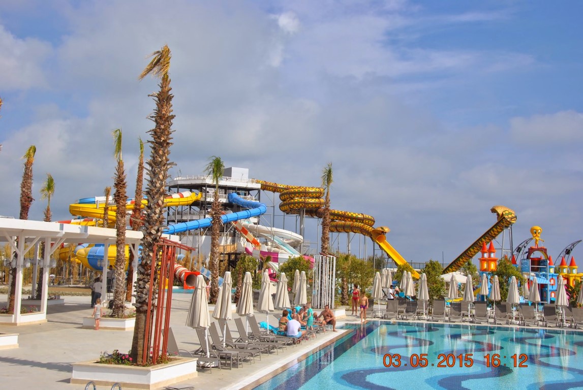 imagini hotel SUENO DELUXE BELEK